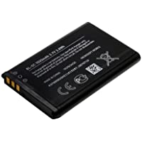 Los mejores  - Batería para Philips Avent SCD610 (BL-5C- 1020 mAh)